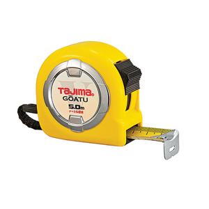 타지마 고아츠 자동 줄자 5M GAL25-50BL