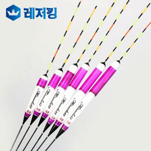 미라클 여울2 나노 내림찌 민물낚시찌