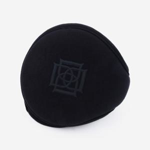 [닥스모자] 전사로고 나염 귀마개 DK38ZQK001