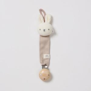 [아가방]래빗 쪽쪽이 홀더(BEIGE) 01Q082701