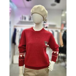 수스 세이브존03 목골지 니트티 S234BSWC56