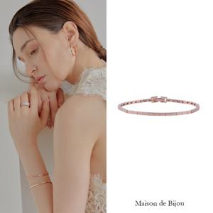 [메종드비쥬] 마들렌 팔찌 B00003