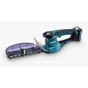 마끼다 전정기 12Vmax 헤지트리머 200mm 베어툴(몸체만) UH201DZ무선 12 V