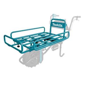마끼다 정원공구 전동 운반차(DCU180) - 파이프 프레임 199116-7