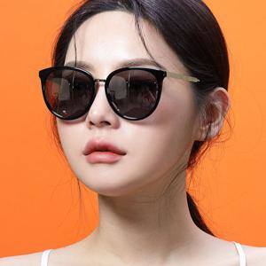 어나더루트 선글라스 MARION C1 패션 뿔테 라운드