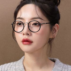 어나더루트 안경테 RHAPSODY C02 편안한 스프링테