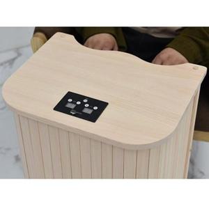 VT-LA 캡틴 건식족욕기 GOOD-F60