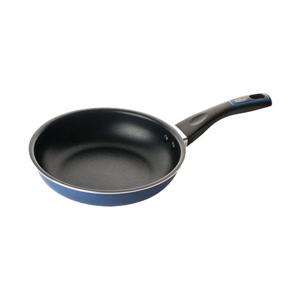 도루코 퓨어라이트 애쉬블루 프라이팬 24cm 코팅 음식 조리