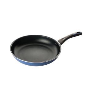 도루코 퓨어라이트 애쉬블루 인덕션 프라이팬 32cm