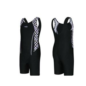 티막 세이브존05 여아동 피트니스 3부 GKF05510 BK