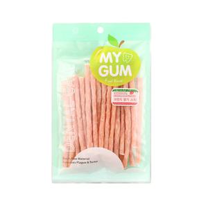 네츄럴코어 크런치 딸기스틱 16P