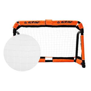 스타스포츠 접이식 골대 90 x 60cm 전용 네트 (SN932-11N) (골대별매)