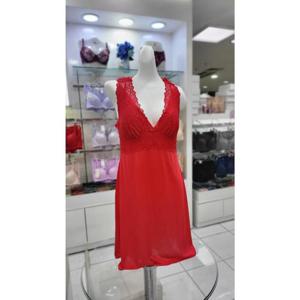 비너스슈 세이브존08 케미컬 레이스 캡브라슬립 YFS2810(RD)