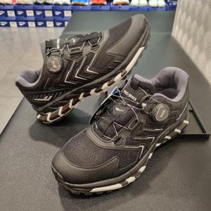 프로스펙스_UW22S581BK_블레이드BX111 고기능 워킹화