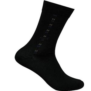 로하스 한지 신사 삼색돗뜨 장목 양말 닥나무 원료의 한지를 이용한 섬유 우수한 착용감 따뜻