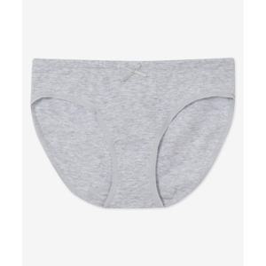 [[세컨스킨]] 10-13세 주니어 코튼 기본 팬티(2size)_OU6101