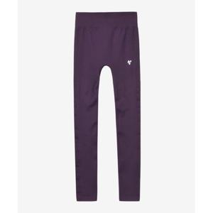 [[세컨스킨]] 톤인톤 10부 레깅스 P9WFL1002_