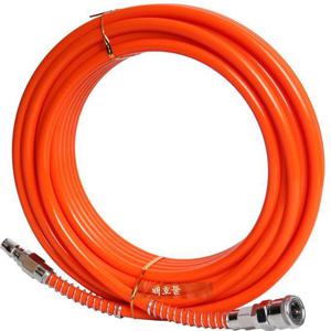 YD 우레탄호스 8mm-15M 연질 / 에어호스 타카호스