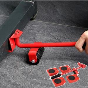 이지무빙 가구운반기계 가구재배치 이삿짐 운반기