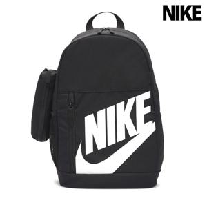 나이키 키즈 백팩 엘리멘탈 20L 블랙 DR6084-010