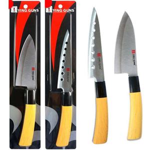 씨타임 잉건 나이프 낚시 캠핑용 데바 사시미 회칼