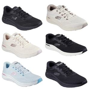 스케쳐스 남녀 워킹화 6종 아치핏 SL0WPCEX021 022 023 SM