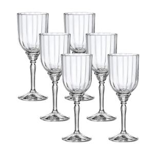 보르미올리 플로리안 칵테일잔 245ML 6P