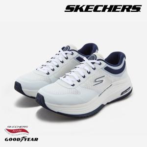 스케쳐스 남성 고워크 디스턴스 워커 SP0MWCEX092-GR