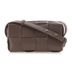 [보테가베네타] 인트레치아토 카세트 미니 크로스백 755031 VCQC