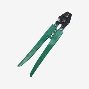 빅스타 슬리브 압착집게 압착기 PL-50