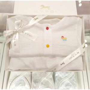 (에뜨와) (07R017604) (백일돌선물)(S)노마7부내의 (유아/출산/