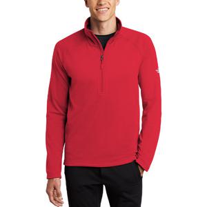 노스페이스 남성 플리스 하프집업긴팔 (NF319AC-0MW)