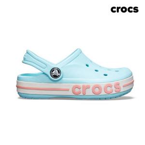 [크록스]크록스 키즈  바야밴드 클로그 (205100-4O9)