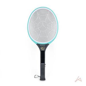 충전식 전기 파리채 실내 야외 전자 파리채 모기채