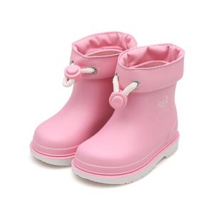 [이고르]빔비 너티코 키즈 레인부츠 로즈핑크 IGBTR6G2FO by 트래드후스