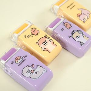 우당탕 달수 지우개 청소기 1000