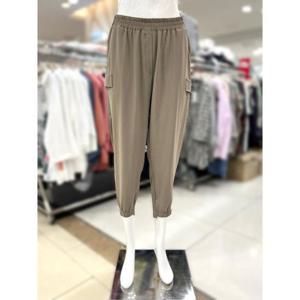 소고 세이브존01 여름 조거 배기 바지 AJ2XA10-2