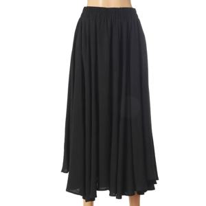 [파파야]플레어언발스커트(PNORSK004A)