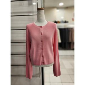 리스트 세이브존01 소프트 라운드넥 가디건 TSKCDO52530