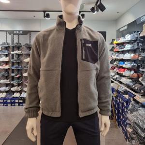 프로스펙스_SMJ23W752KI_보아 리버시블 플리스자켓