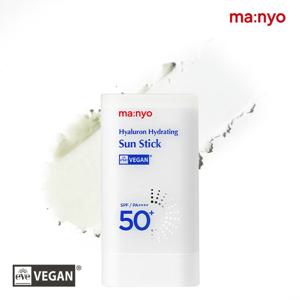 [NEW] 마녀공장 히알루론 하이드레이팅 선스틱 18ml