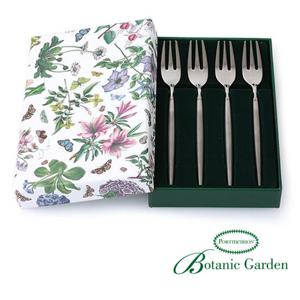 [포트메리온]디저트포크 4p세트(모던)