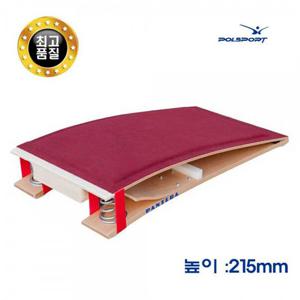 폴란드 로이터 구름판 스프링(PS-1208) 유럽체조연맹 공인규격