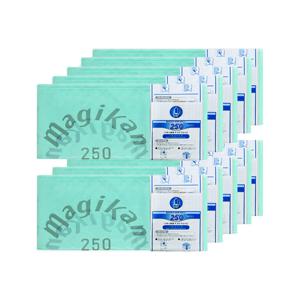 매직캔 리필 매직롤 250R10G 250R10B 히포 크롬 14,16,20,21L