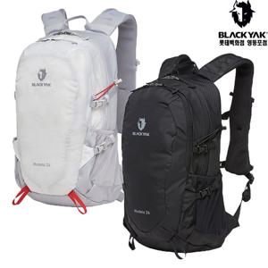 블랙야크 공용배낭 모델로라이트24 2BYKSX4904