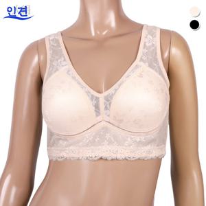 바풀 SN ET 18104 파워넷 쿨망 인견 탑브라 몰드컵