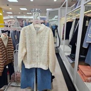 수스 DP01 레이스점퍼 S241BJP352