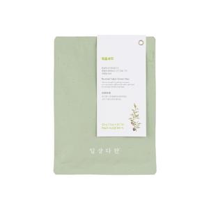 [쌍계명차]일상다완 덖음세작 파우치 20티백