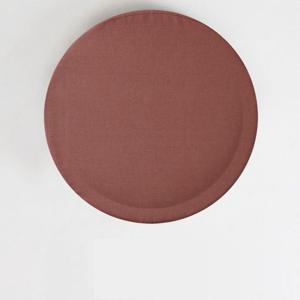 강아지 방석 쿠션 메모리폼 애견 고양이 방석 브라운