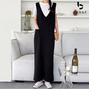 포켓 점프수트_FE1OP003